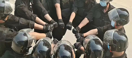 支持非标定制、满足你的多样化需求